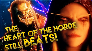 Decoded: Episode 16 - The Heart of the Horde & Was Sylvanas Out of Character? | A Lost Codex Podcast