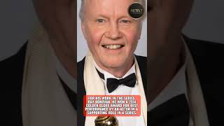 Happy 85th Birthday to Jon Voight! (December 29, 1938)