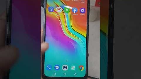 How to fix infinix OTG Enable Error Problem #shorts