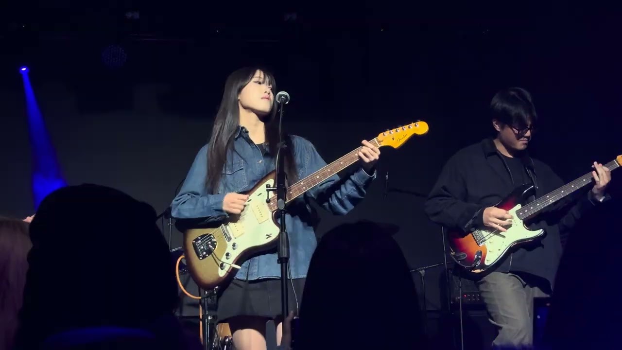 260111 디지먼지(dizzymunzy)-No regret @아지토홀