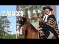 CLÁSSICOS NAS ESTÂNCIAS - OS CHARRUAS LAS CALLANAS