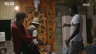 [HOT] Reverse people's ages, 두니아~처음 만난 세계 20180902