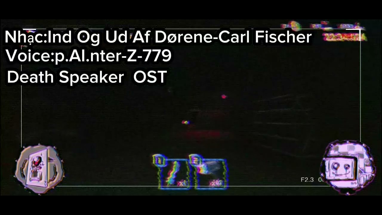 Death Speaker OST|Pressure