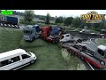 🚛😈 СТРИМ | EURO TRUCK SIMULATOR 2 😎🚨