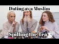 The asad sisters episode 7  dating as a muslim spilling all the tea