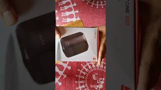 Boat Bluetooth Speaker stone 350 💥 #speaker #unboxing#sound #boat