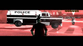 Cops, cops, cops 1 [1080 HD] || RP-GAMEWORLD 1