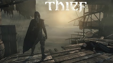Thief - Final Boss - Chapter 8 Part 2 - Walkthrough
