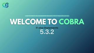Binary Program Logic: Handling Alternative Outcomes with if-else