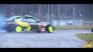 Drifting Mini Edit #2
