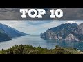 TOP 10 cosa vedere lago di Garda