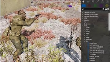 Arma 3: Operation Goldelite now on Steam Workshop [Mission Upload]