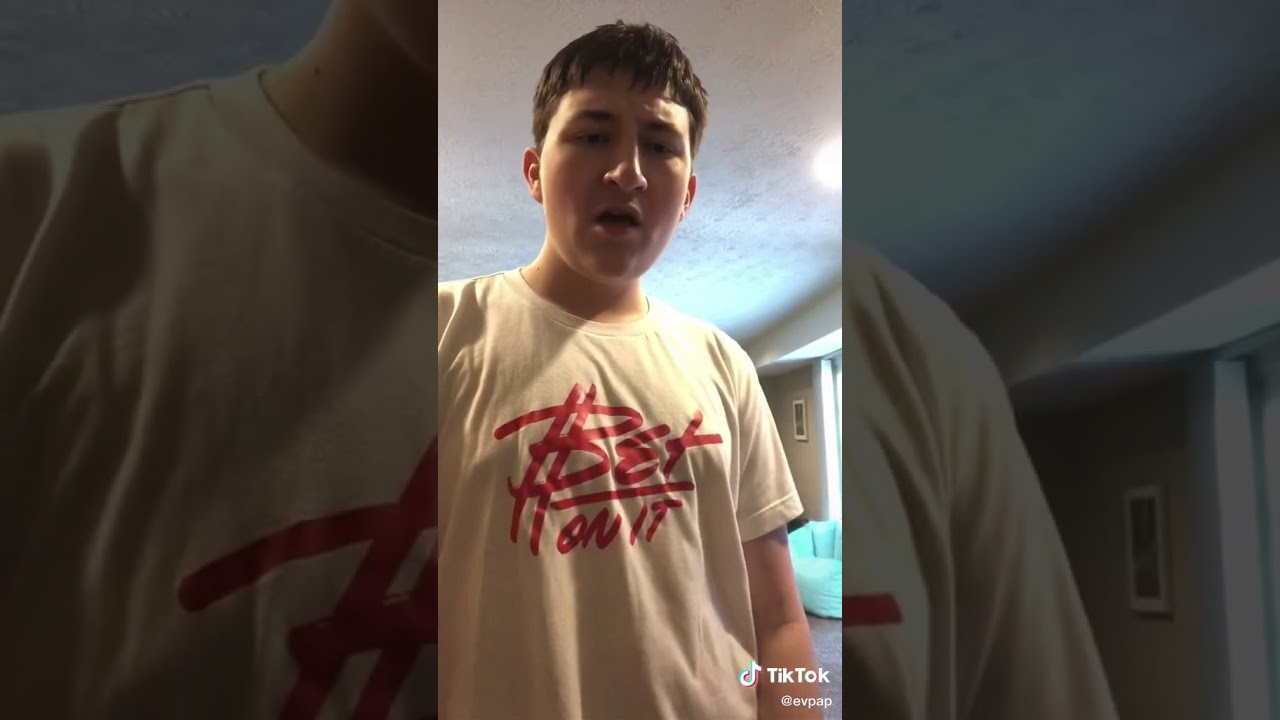 KID SINGING FOREIGNER BY POP SMOKE (FORANUT💦)