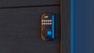 Celebrity Upgrade your door with the HuTools Keyless Entry Deadbolt Lock Net Worth