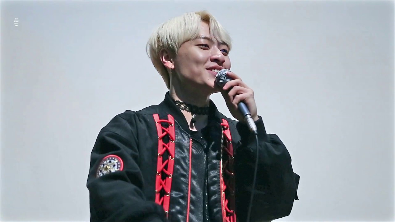 190302 트레이 사인회 '너의밤' 채창현 직캠 | TREI FANSIGN EVENT 'LONELY NIGHT' CHAE CHANG HYUN FOCUS