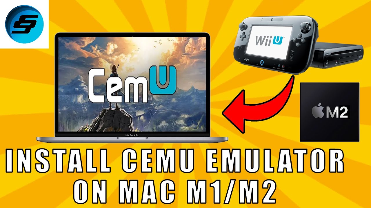 Wii U ROMs Download - WiiU ISO & WUX Game for Cemu