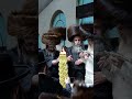 Satmar Rebbe Rav Zalmen Leib Teitelbaum Shabbos in Krakow, Poland