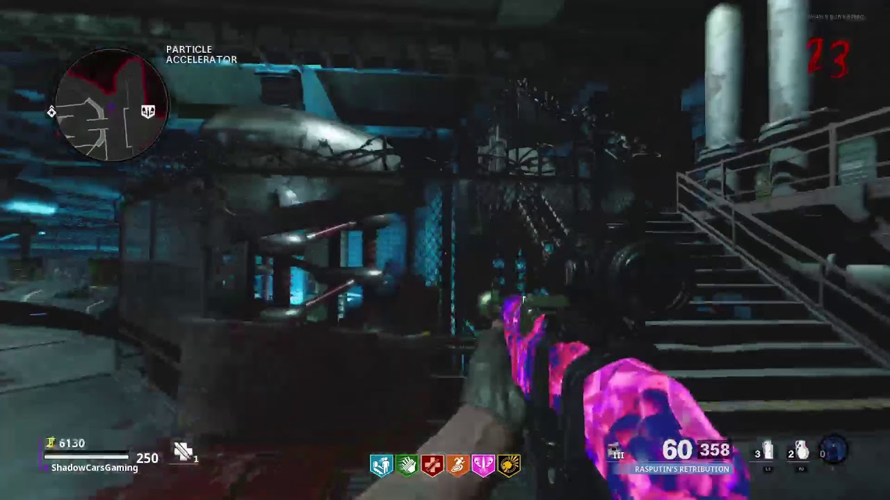 Clan Wars!! Call of Duty Black Ops Cold War Clan Wars Tournament