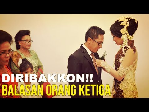 Lagu Batak Balasan Orang Ketiga Nabasa Trio (Lirik)