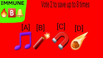 Random Object Voting 4