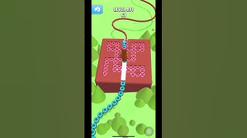 Is This the FASTEST Stacky Dash Ever? #shorts