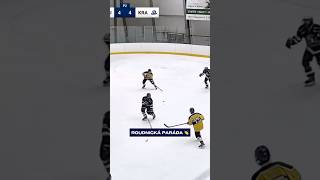 💥 Štěpán Padrta | HC Roudnice nad Labem📲 Regionální liga dorostu živě na czechicehockey.tv 💥 Štěpán Padrta | HC Roudnice nad Labem📲 Regionální liga dorostu živě na czechicehockey.tv