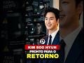 CASO KIM SOO HYUN 2026 ADVOGADO RESPONDE SOBRE O ESTADO DE SAÚDE DO ATOR