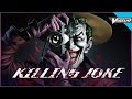 The Killing Joke - Comic Breakdown