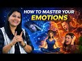 Master Your Mind & Emotions Naturally | Pranayama for Inner Peace | Yoga Shakti