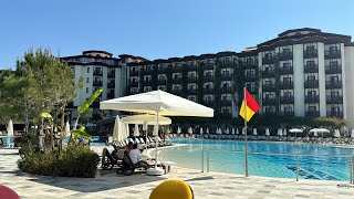 : SELECTUM FAMILY RESORT BELEK 5*    2024