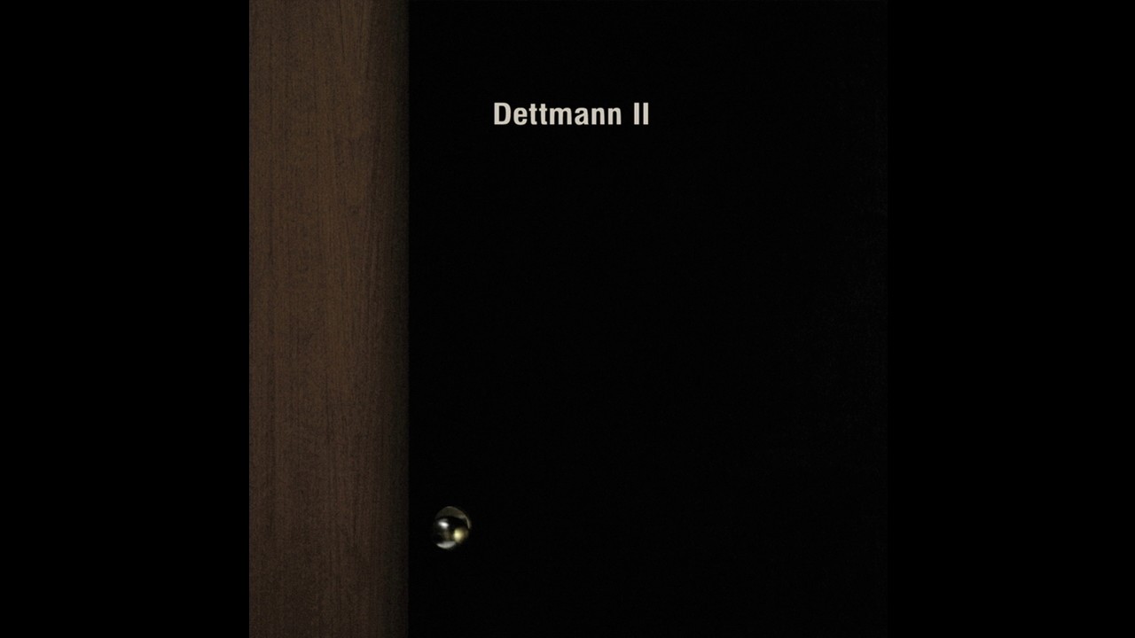 Watch Marcel Dettmann - Corridor on YouTube Watch Marcel Dettmann - Corridor on YouTube