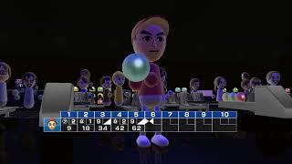 Wii Sports Anarchy - Dark Bowling