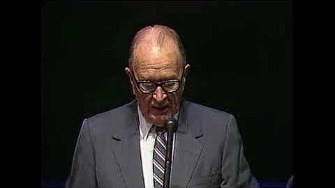 The Meaning of Repentance | Theodore Burton