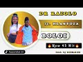 RAZOLO ft. HLANYOZA_ BOLOI [NEW 45 HIT] Prod. by Mikelmike