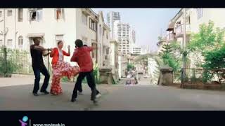 Best Scene Of Kareena Kapoor In Singham Movie