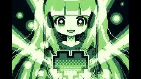 Is That A Demo In Your Pocket? - Gameboy Homebrew Demo