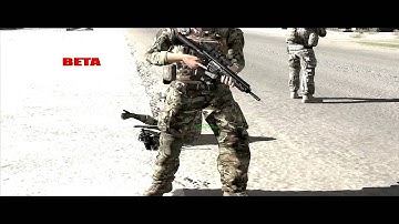 Arma 2: TWC Server