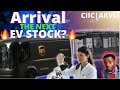 Is Arrival the next MASSIVE EV Stock? 🤯 - ARVL CIIC Price target | Should you buy CIIC NOW! 🔥