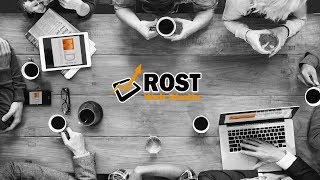 Rost webstudio