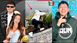 🇲🇽 COSAS de M3XlCAN0S 😂 (SI TE RIES PIERDES) | Los ADN