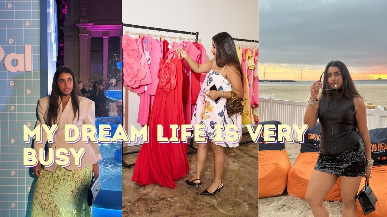 Can you be a content creator while working a 9-5?