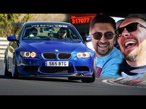 317.000+km V8 BMW