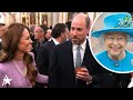 Prince William &amp; Kate Middleton Honor Late Queen Elizabeth on 100th Birthday