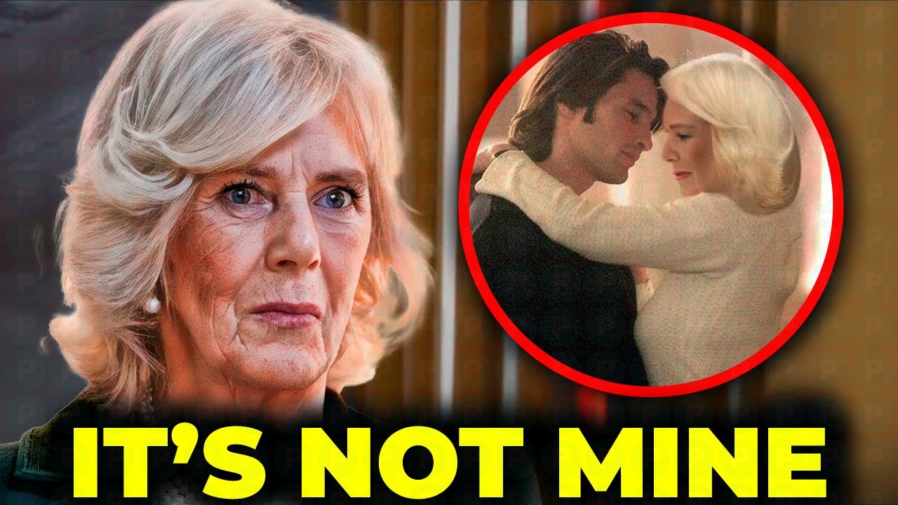 The Rumours Are True? Queen Camilla FINALLY Speaks On Her Scandalous