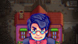 Joja Sandığımızdan Daha Karanlık Stardew Valleyin Gizli Gerçeği