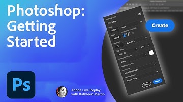 Tutorials for Photoshop: Your Daily Creative Challenge | Adobe Creative Cloud