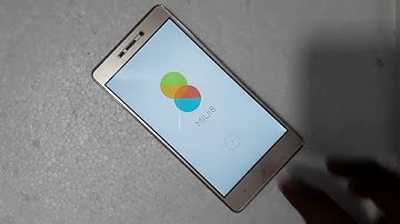Redmi 3S Prime 2016032 Hard Reset And Phone Lock Reset Eazy Work