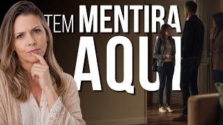 173. Uma garota apareceu procurando meu marido… e a história não batia