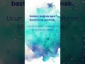 Kaleminize Gizli İşkence Yapıyor Olabilirsiniz! 😱 #kırtasiye #yazı #theblueatlas