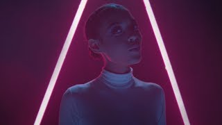 Dizzy Fae - Don't Hate For Me (Official Video)